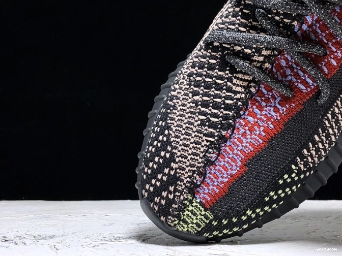 Boost Yeezy 350 V2 Adidas FW5190 